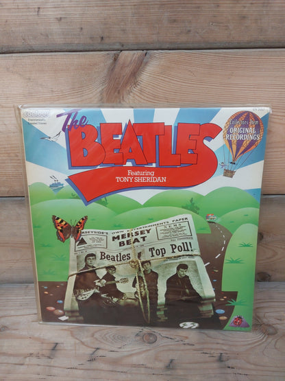 Lp - Beatles