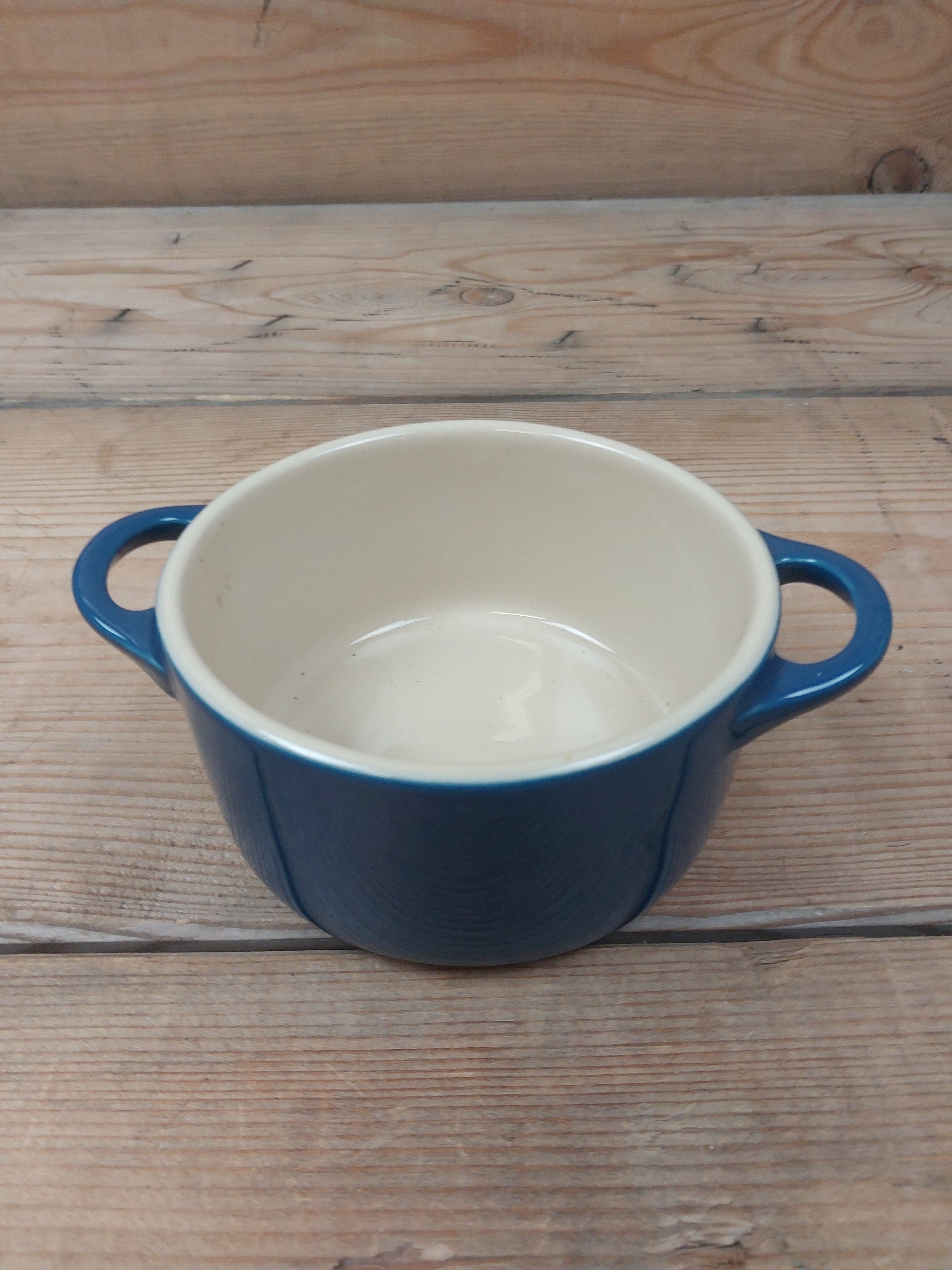 Le Creuset skål