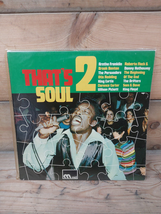 Lp - That' soul 2