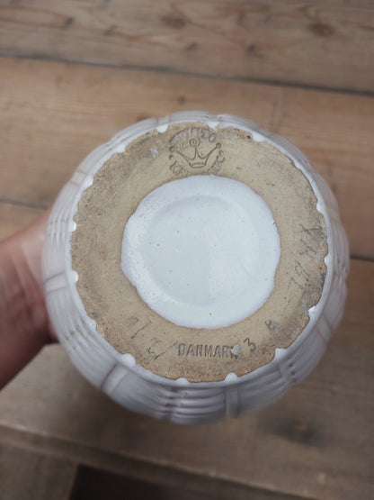 Keramik vase fra Aristo Keramik af Anna-Lisa Thomsen
