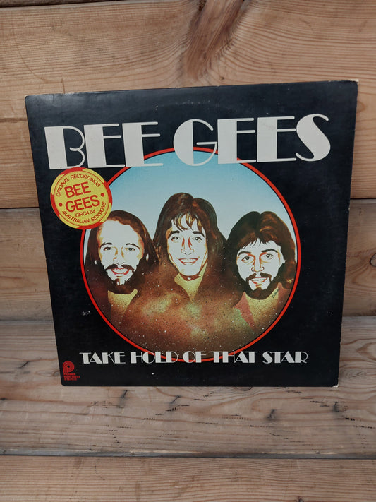 Lp - Bee Gees