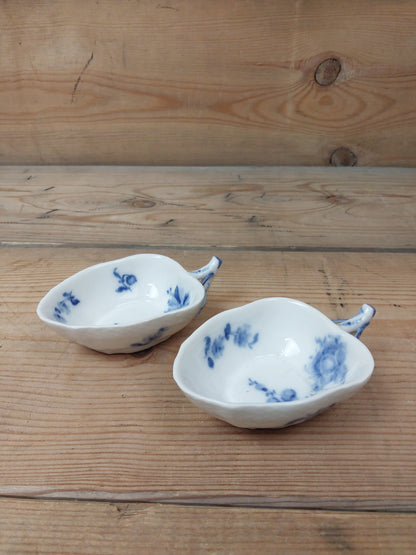 2 stk. Royal Copenhagen skåle