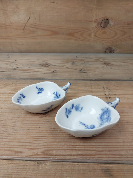 2 stk. Royal Copenhagen skåle