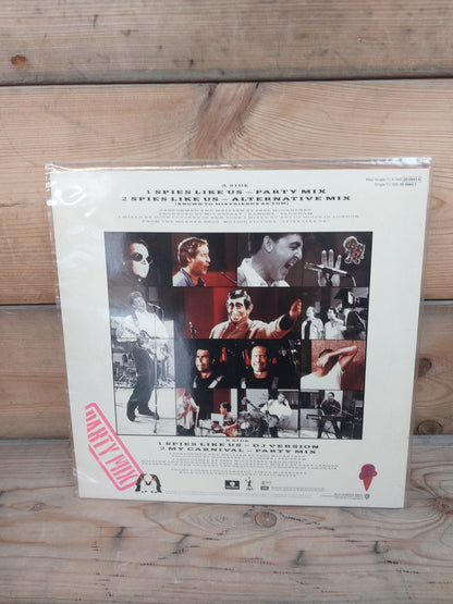 Lp - Paul McCartney