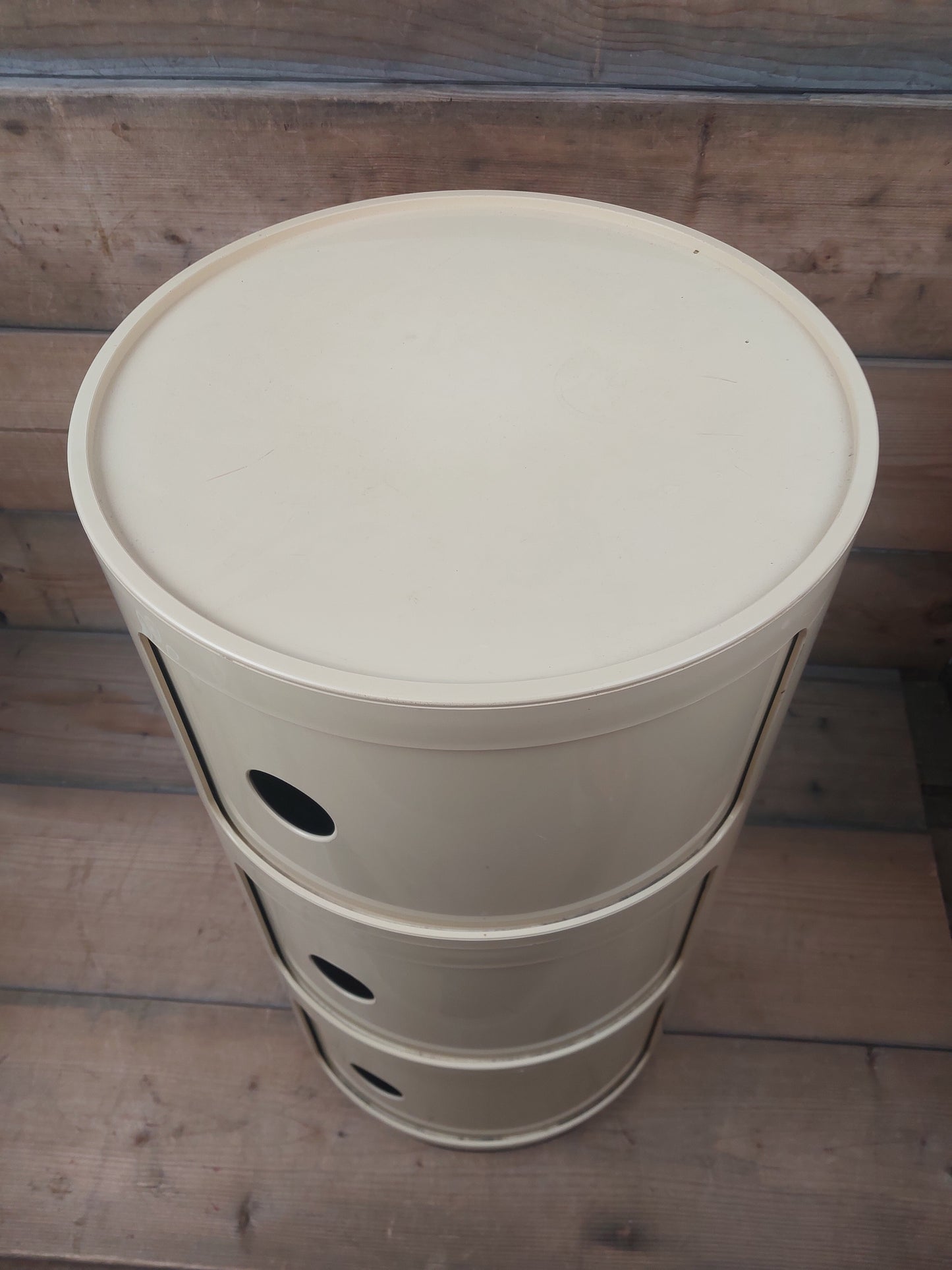Kartell Componibili bord