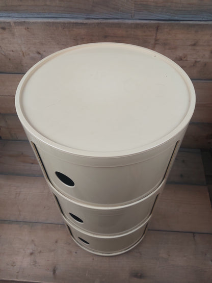 Kartell Componibili bord