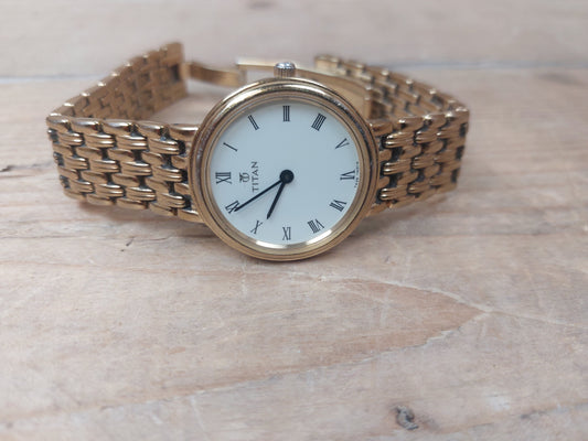 Armbåndsur