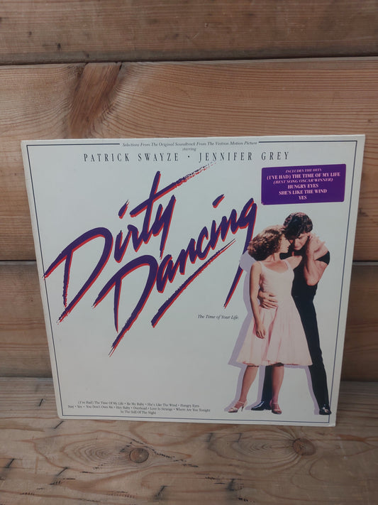 Lp - Dirty Dancing