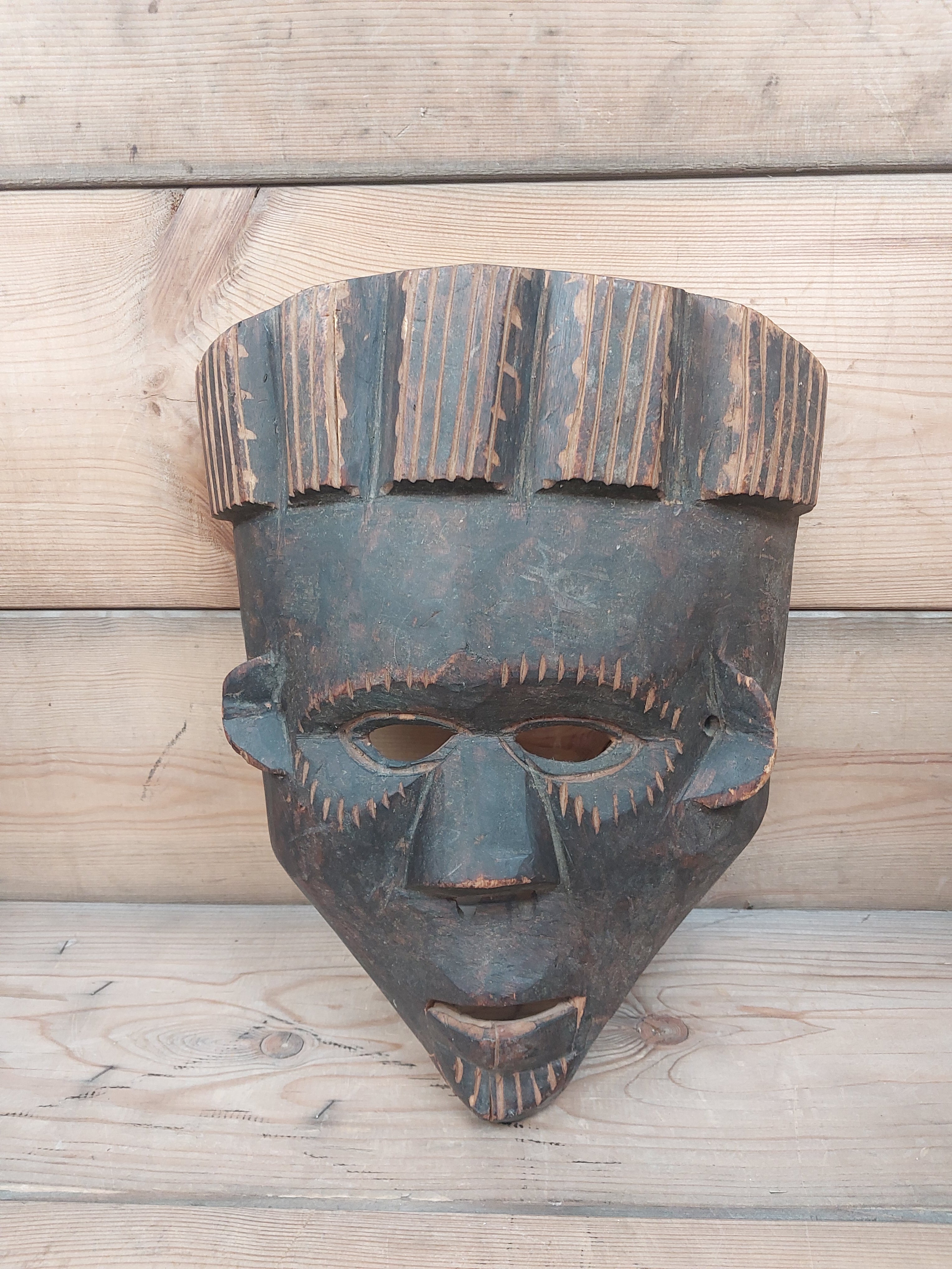 Maske