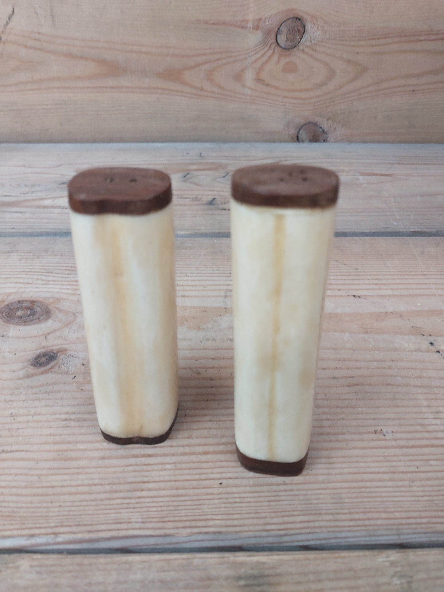 Salt & Peber