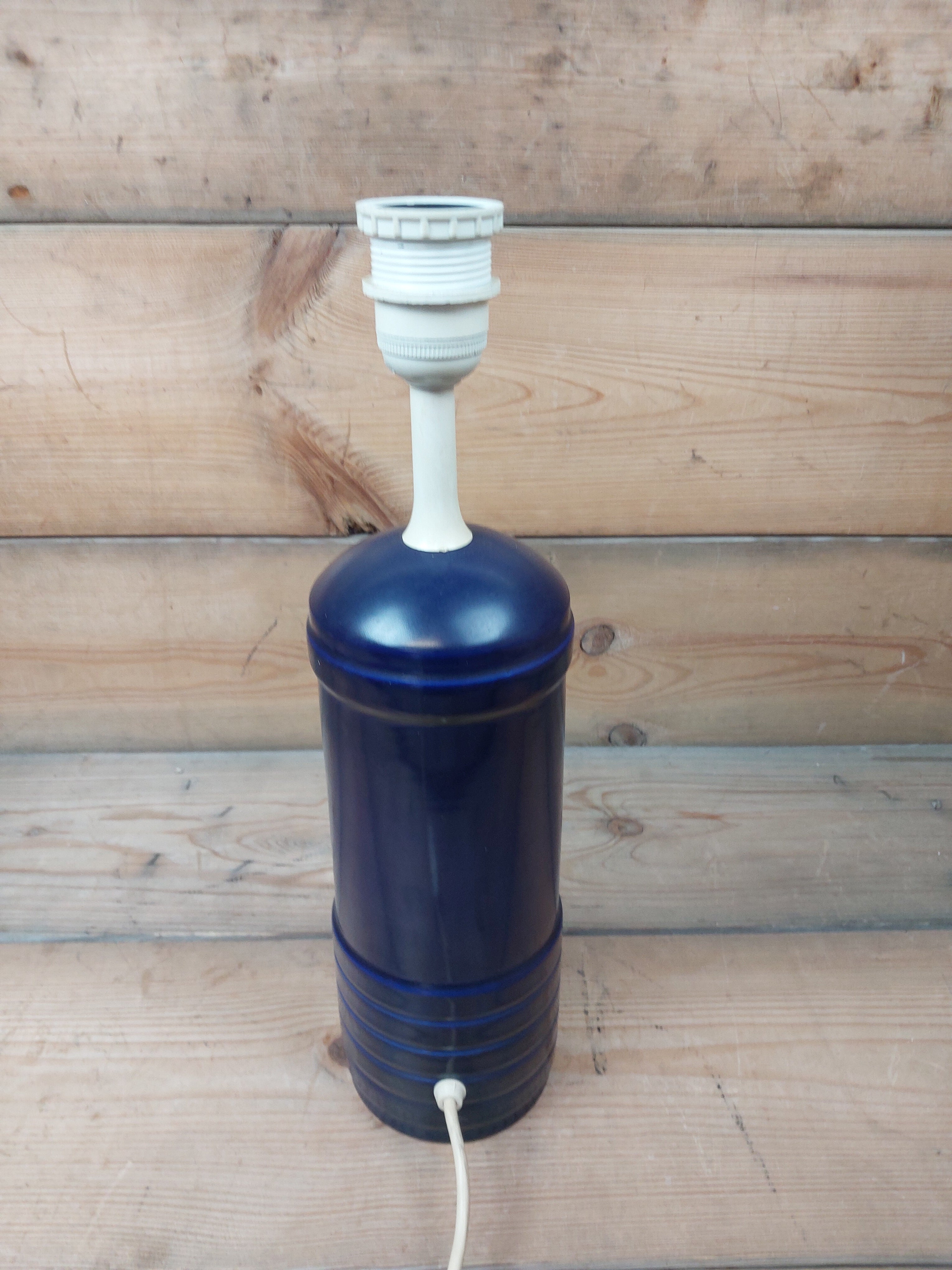 Bordlampe Søholm