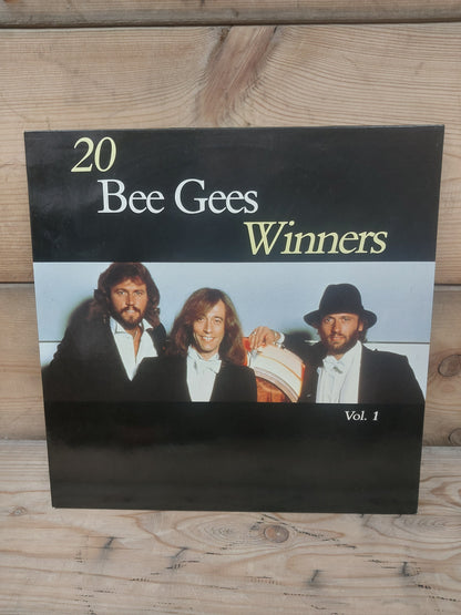 Lp - Bee Gees