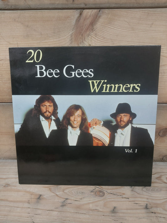 Lp - Bee Gees