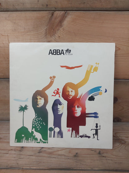 Lp - Abba