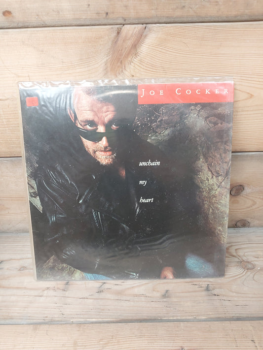 Lp - Joe Cocker