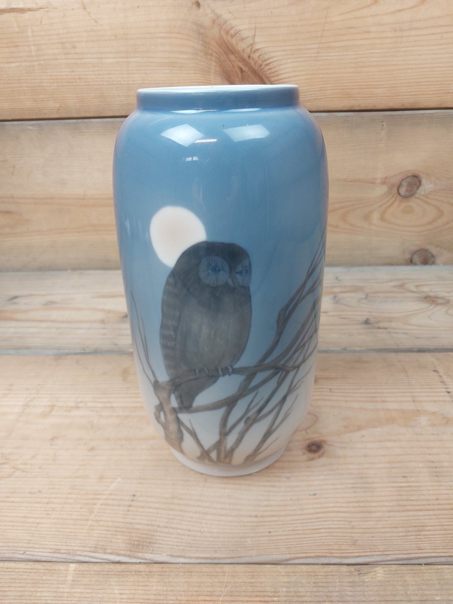 Vase Royal Copenhagen 347/107