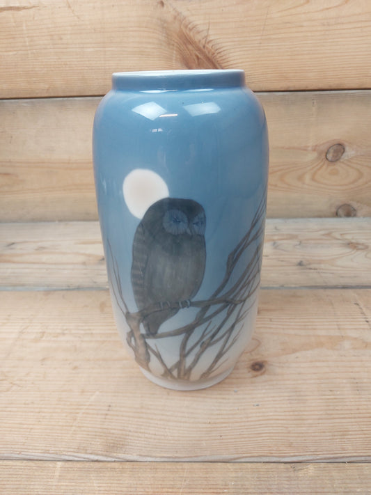 Vase Royal Copenhagen 347/107