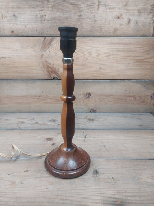 Bordlampe