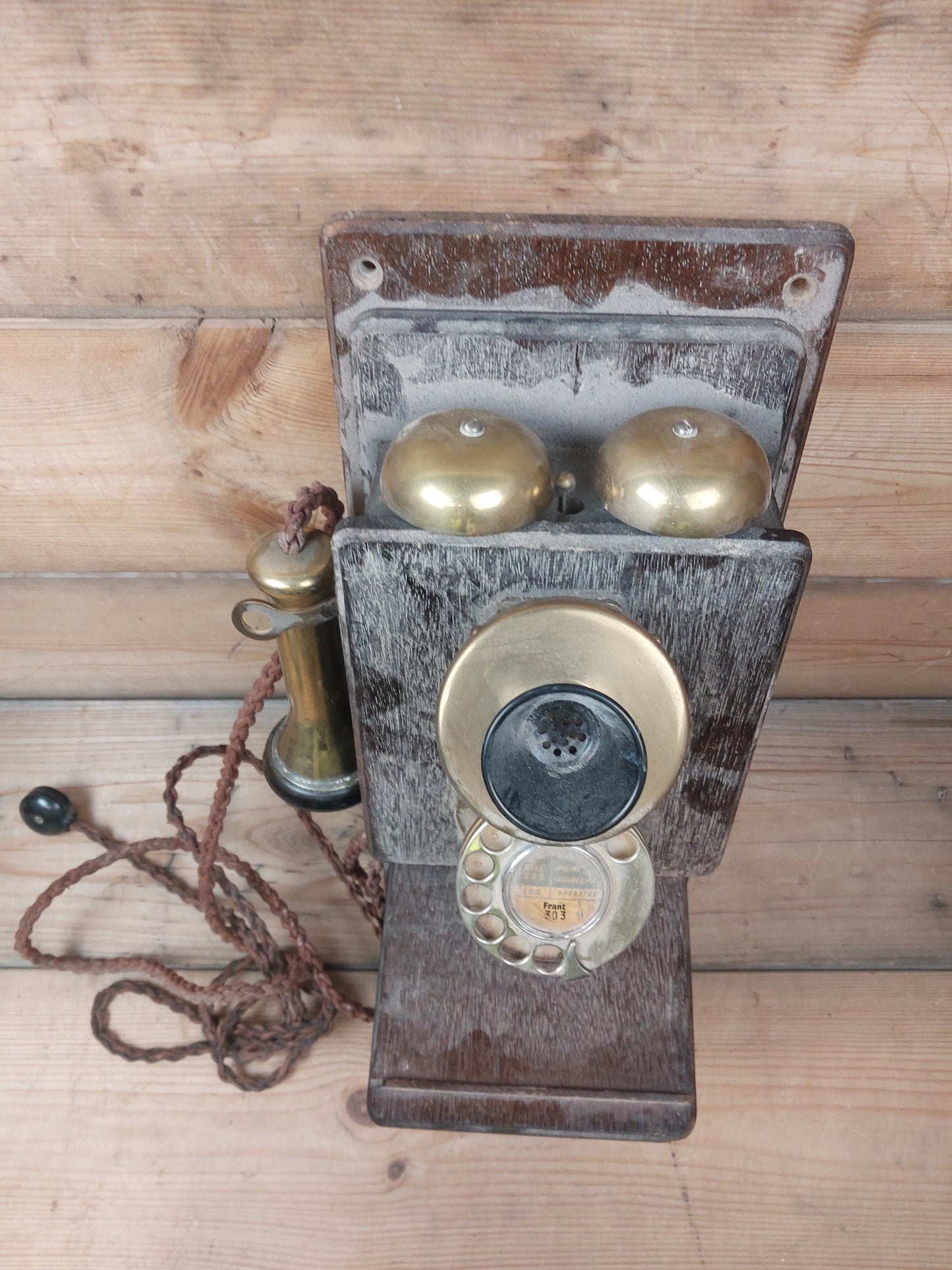 Telefon