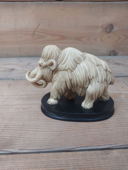 Mammut