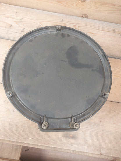 Amperemeter
