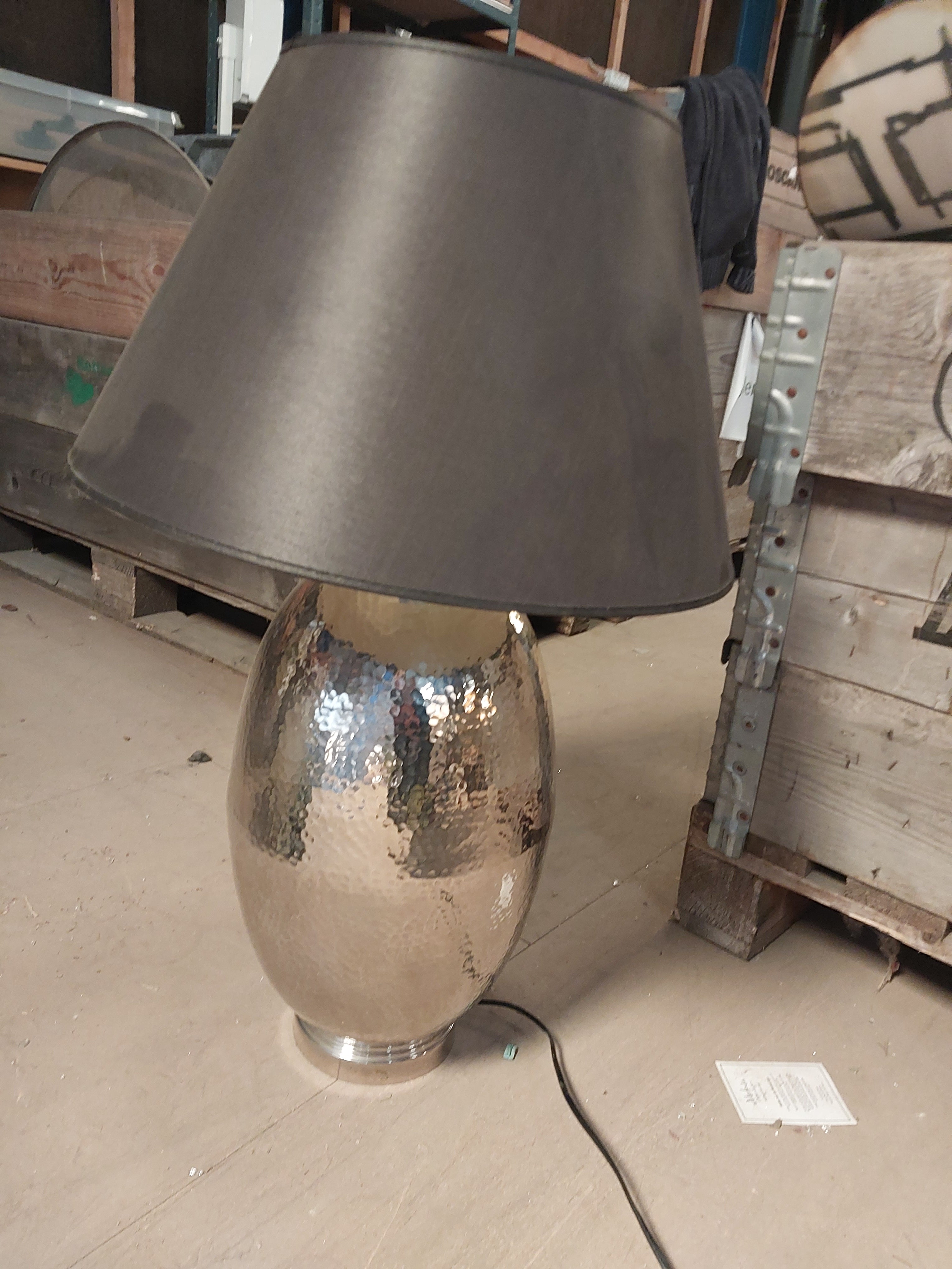 Lampe