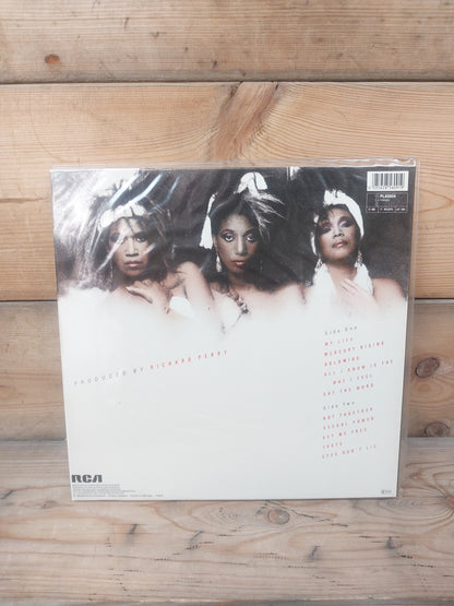 Lp - Pointer Sisters