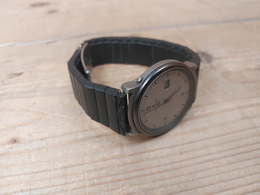 Armbåndsur