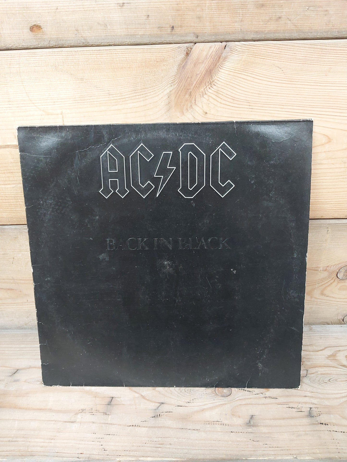 Lp AC/DC