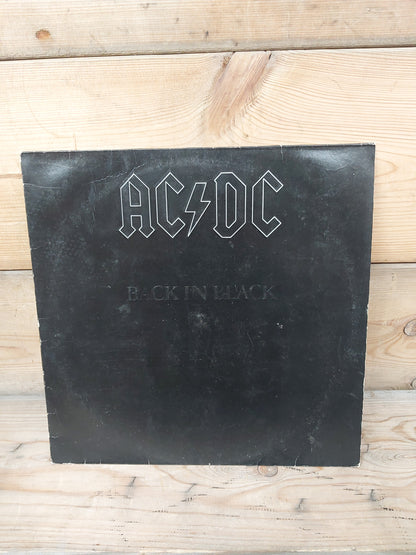 Lp AC/DC
