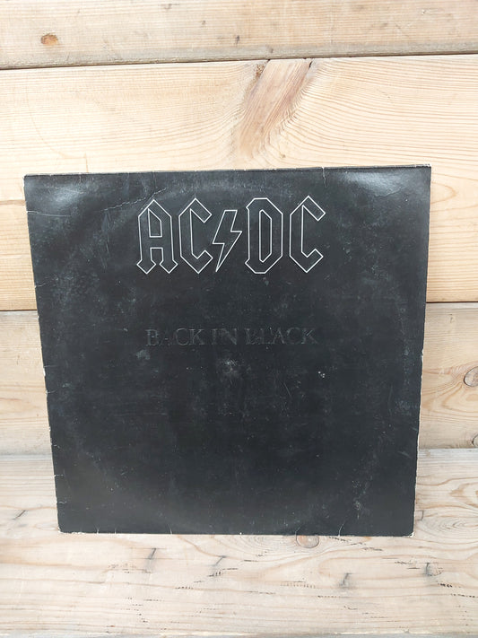 Lp AC/DC