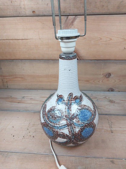 Bordlampe Søholm