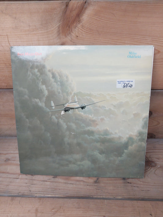 Lp - Mike Oldfield