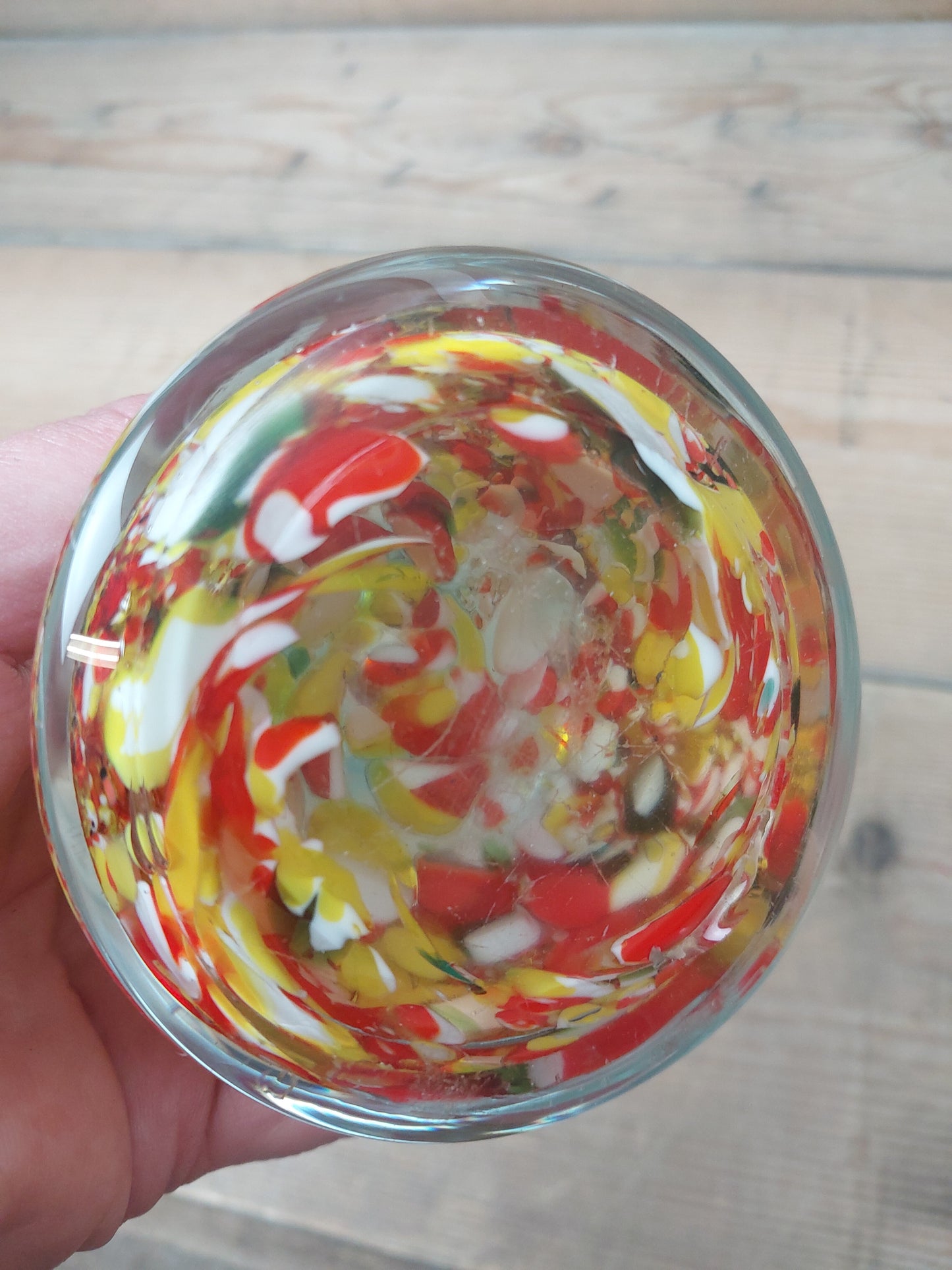 Holmegaard knoglevase