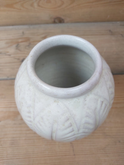 Keramik vase fra Aristo Keramik af Anna-Lisa Thomsen