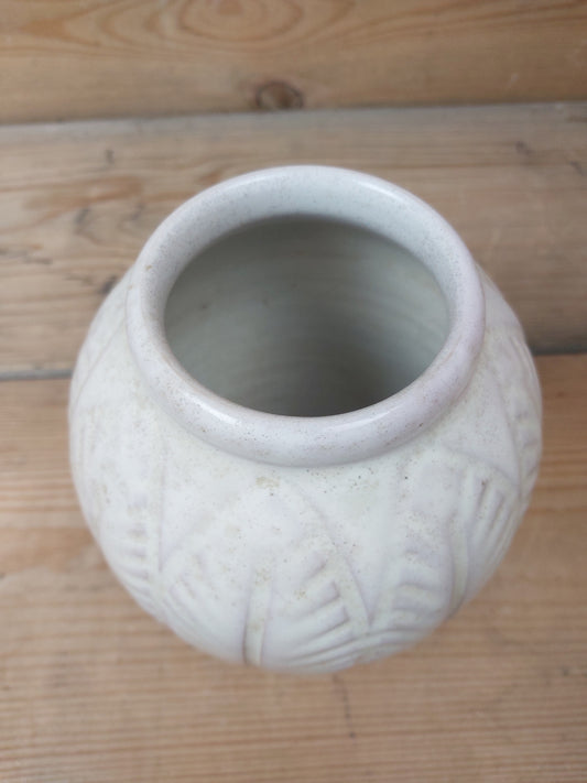 Keramik vase fra Aristo Keramik af Anna-Lisa Thomsen