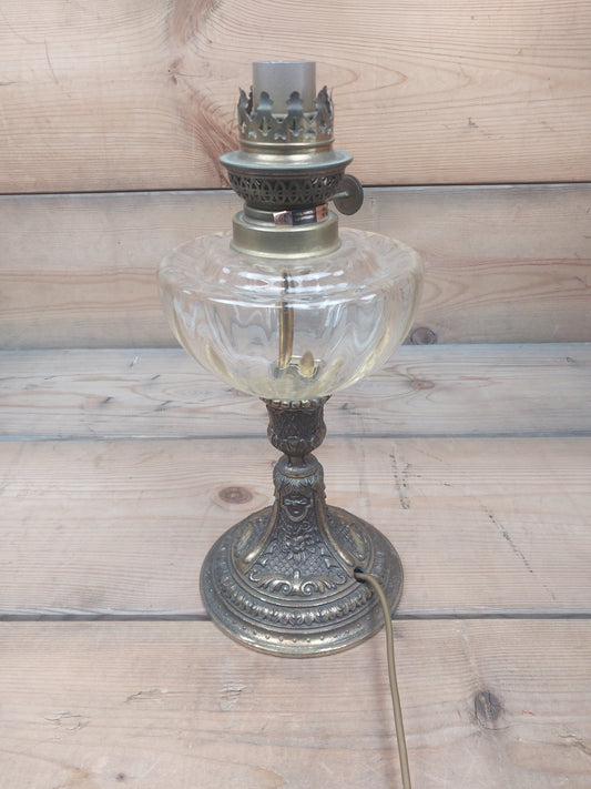 Bordlampe