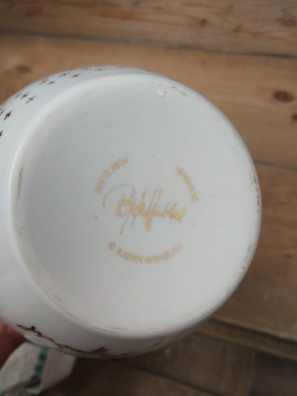 Vase Wiinblad