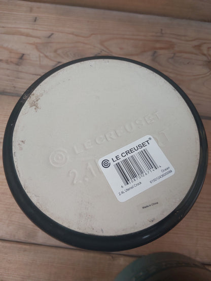 Le Creuset Urtepotteskjulere