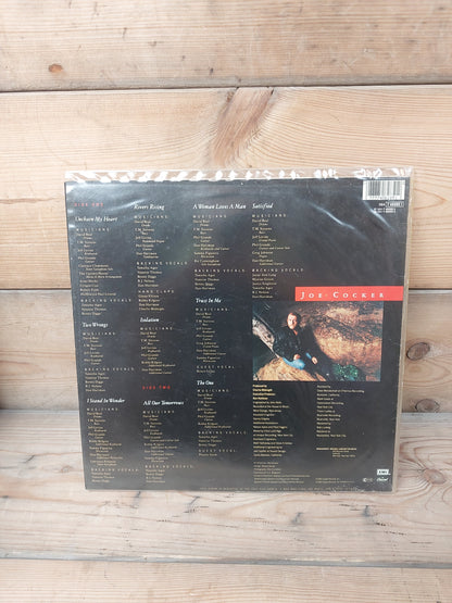 Lp - Joe Cocker