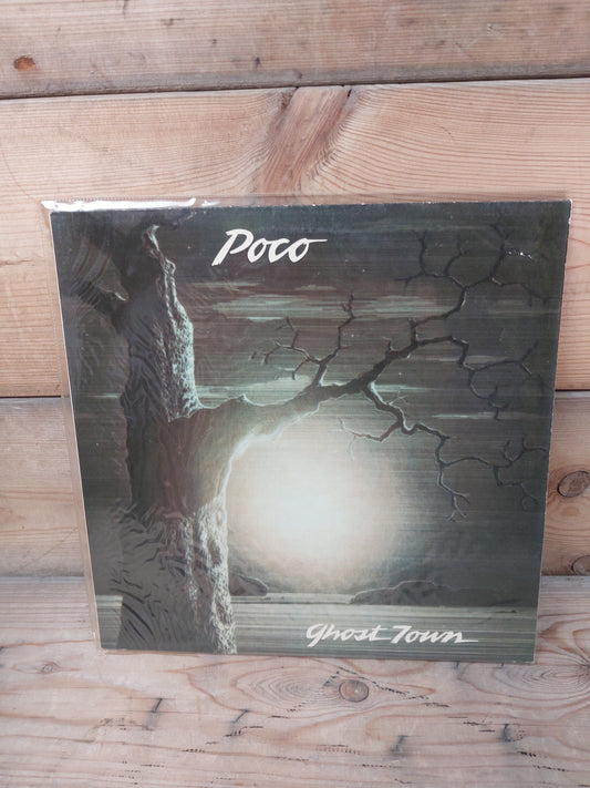 Lp - Poco Ghost Town