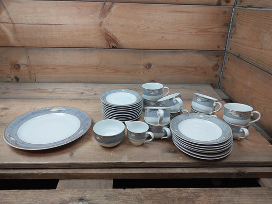 29 Dele Royal Copenhagen