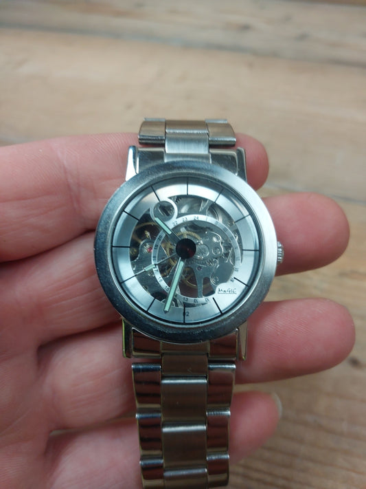 Armbåndsur