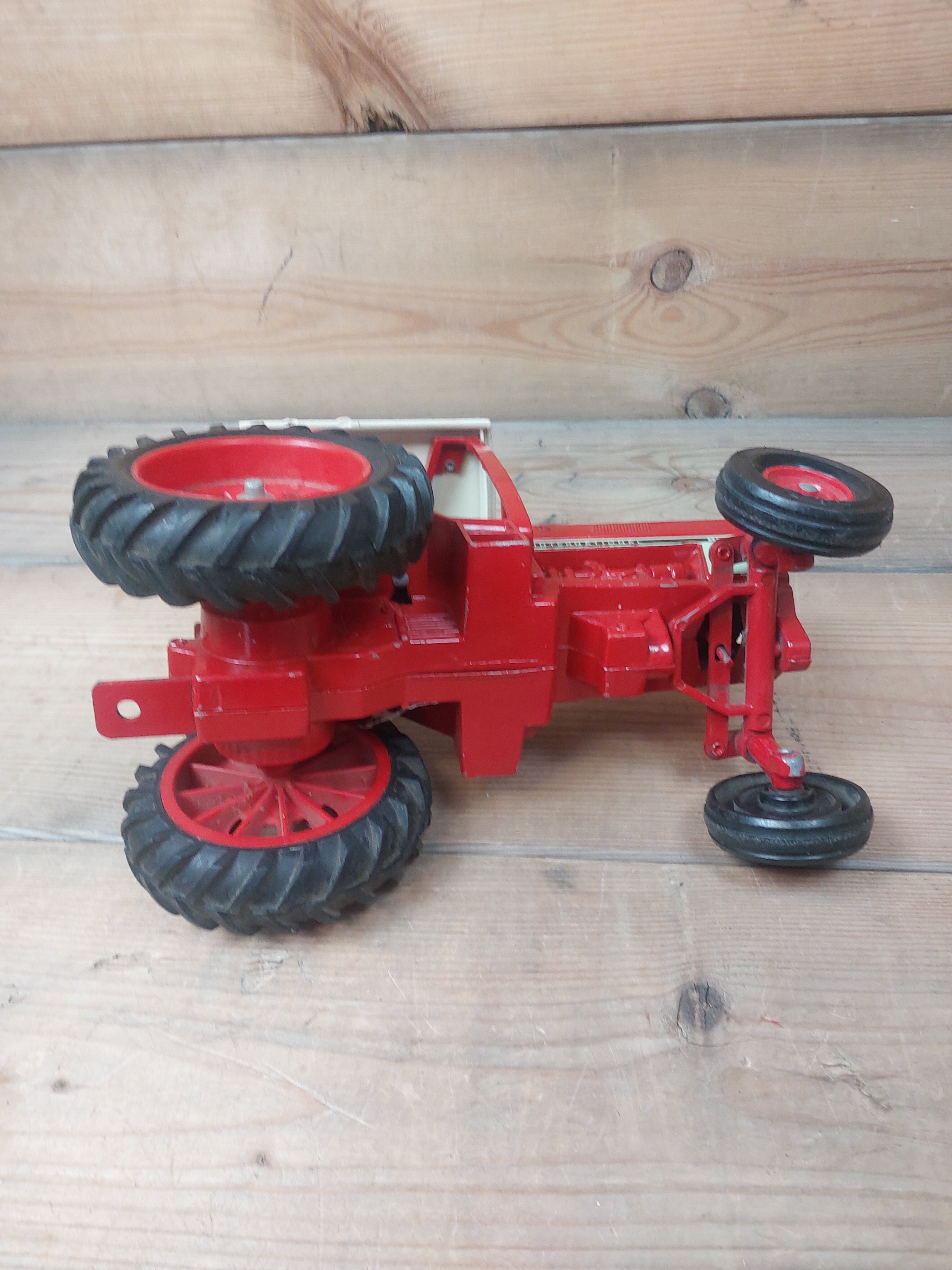 Traktor