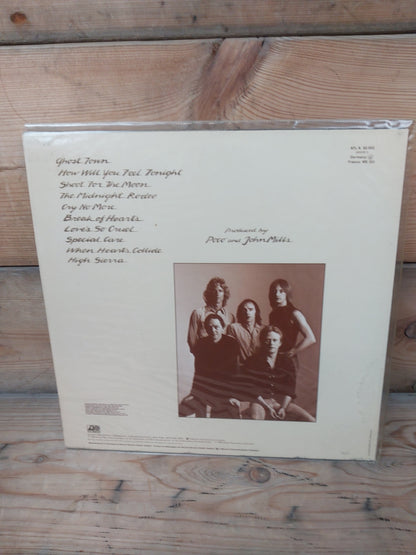 Lp - Poco Ghost Town