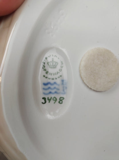 Royal Copenhagen 3498