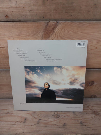 Lp - Chris De Burgh