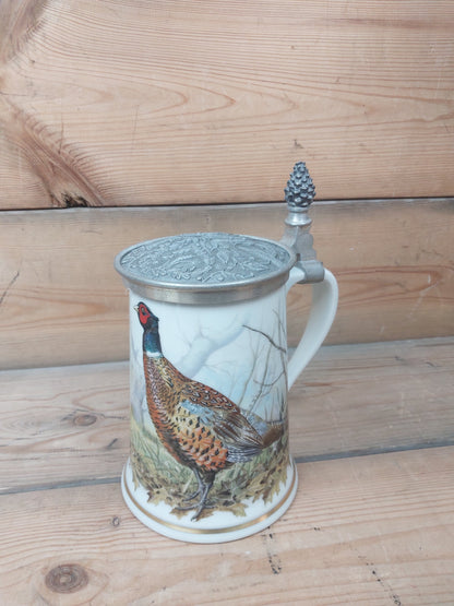 Franklin Mint Krus
