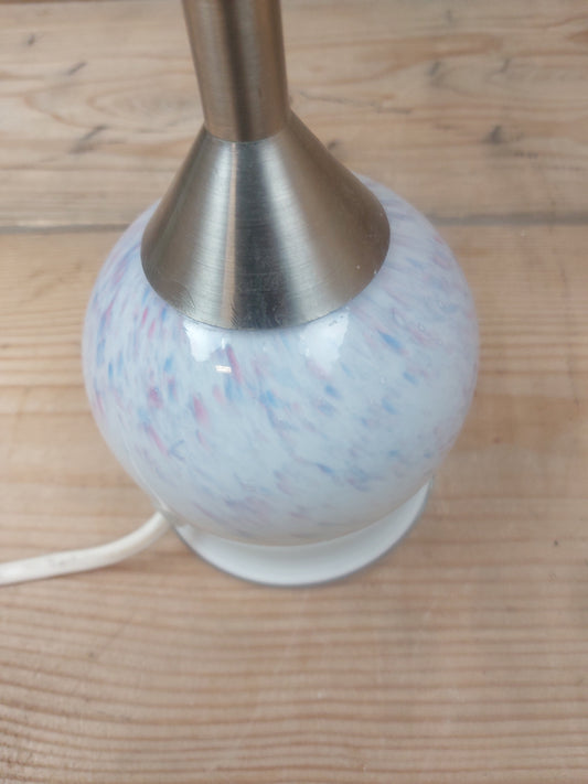 Bordlampe