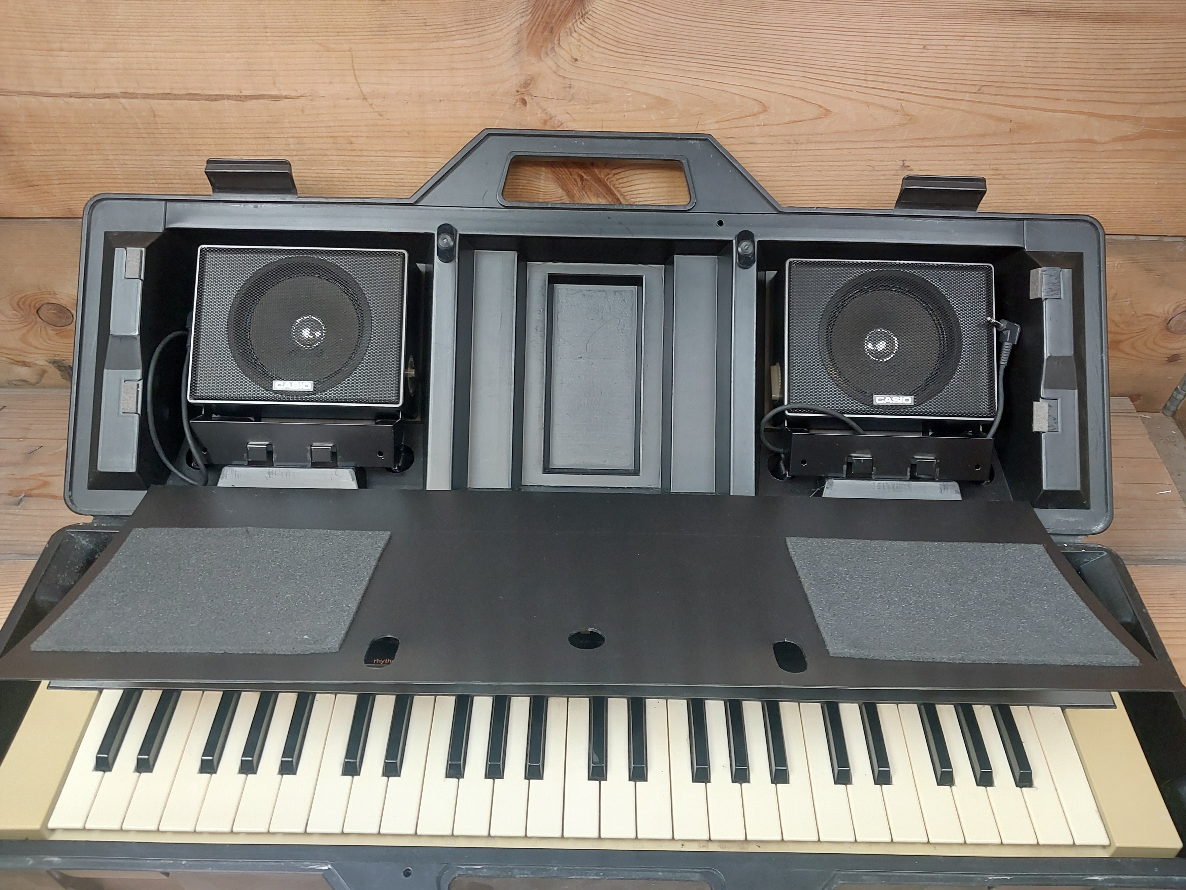 Keyboard